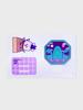 LINE FRIENDS Акриловая подставка BT21 MANG BABY K Edition 2