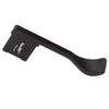 Haoge Thumb Grip for Fujifilm Fuji Black THB-X4B X-E4 Camera,