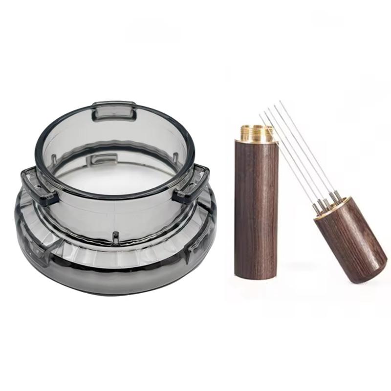 54mm Breville Dosing Funnel For Breville Espresso 870/878/880/860/840/810/450/500 Sage 500/810/870/875/878/880 Coffee Machine