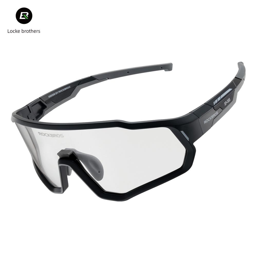 Rockbros Kids Teenagers Outdoor Glasses for Riding