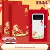 Креативный Power Bank «Год Лошади» в подарочном наборе для деловых мероприятий и в качестве сувениров для клиентов