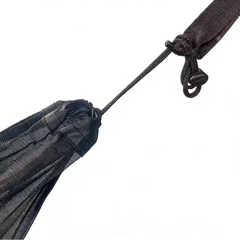 Ultralight Hammock Mosquito Net with Storage