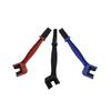 Portable Chain Cleaner Brush For Motorcycle Road Bike Bicycle Moto Clean Maintenance Tool Outdoor Scrubber