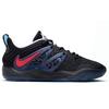 Nike KD 15 EP Maryland Roots Men Sneakers Black Light-Crimson Royal-Tint DM1054-004