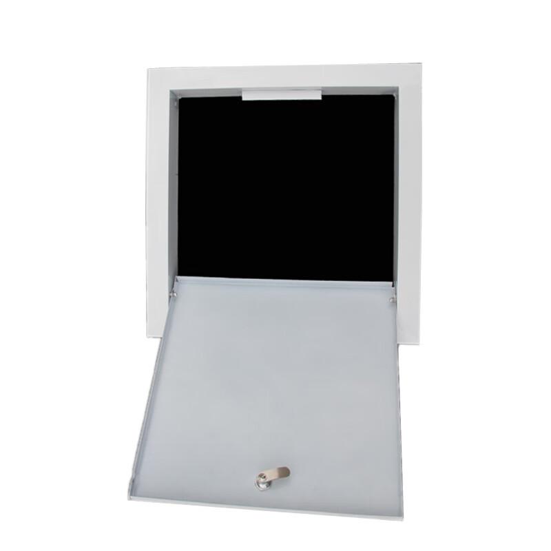 Jingdi Gongpin Lockable Hinge Access Panel
