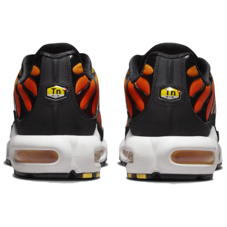 Nike Кроссовки Air Max Plus "Sunset" Повседневная обувь HF0552-001