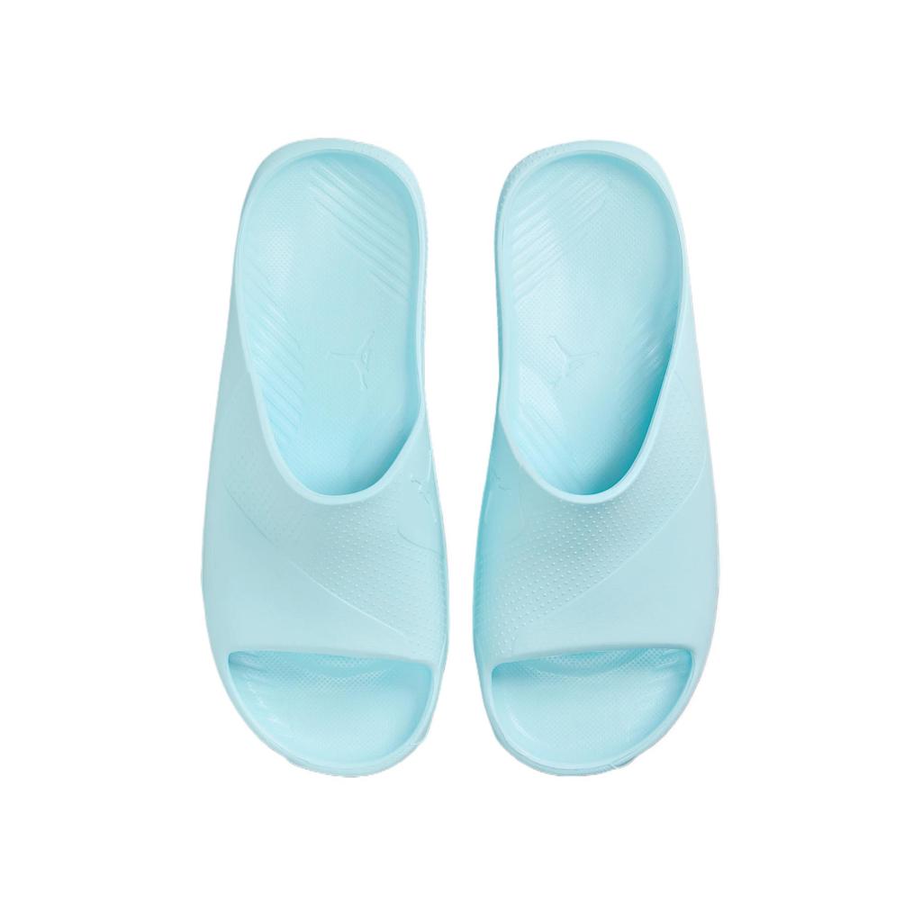 Шлепанцы Air Jordan Post Slide Glacier Blue DX5575-402