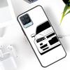 Мультяшная машина JDM Чехол Для Realme 15 11 12 13 14 Pro Plus C53 C55 C51 C25 C63 C61 C65 C67 C71 C75 GT6 GT7 Pro