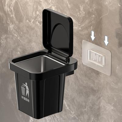 Пепельница Мусорное ведро с крышкой, Съемный внутренний контейнер из нержавеющей стали, Сверхпрочный