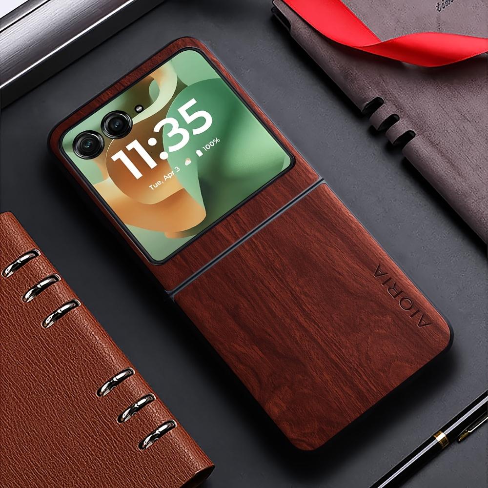 Phone Case: Fashion Durable Case for MOTO Razr 60 Ultra 5G Funda Back Cover for Moto Razr60 Ultra Case Capa