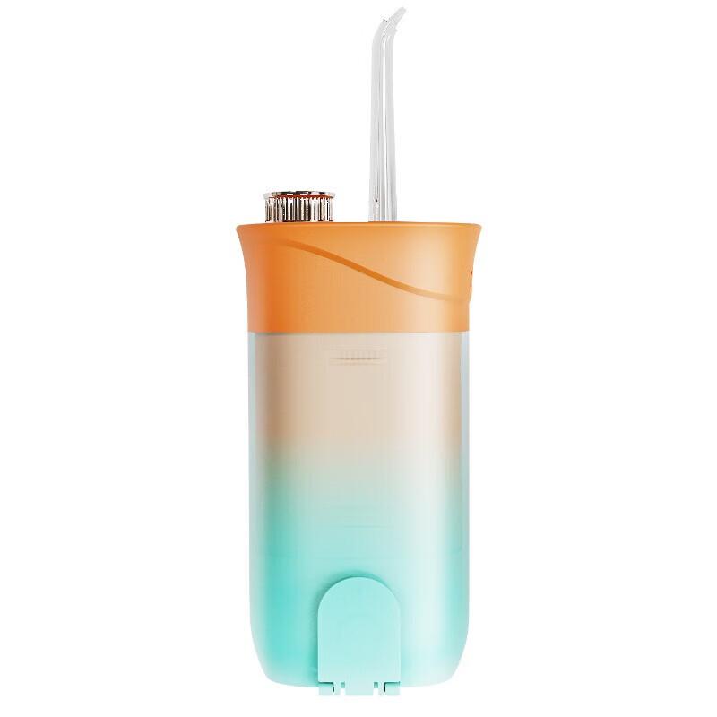 MEEE GOU Portable Smart Electric Oral Irrigator