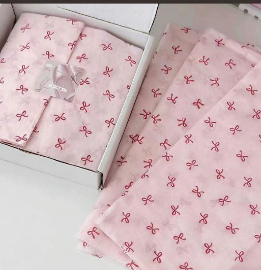 Wrapping, 10 Sheets for Gift Wrapping, Crafts and Party Decor