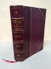 Lettres De Madame De Sévigné, De Sa Famille Et De Ses Amis Volume 1 1818 [Leather Bound] by Sévigné, Marie De Rabutin-Chantal, Marquise De ,Monmer