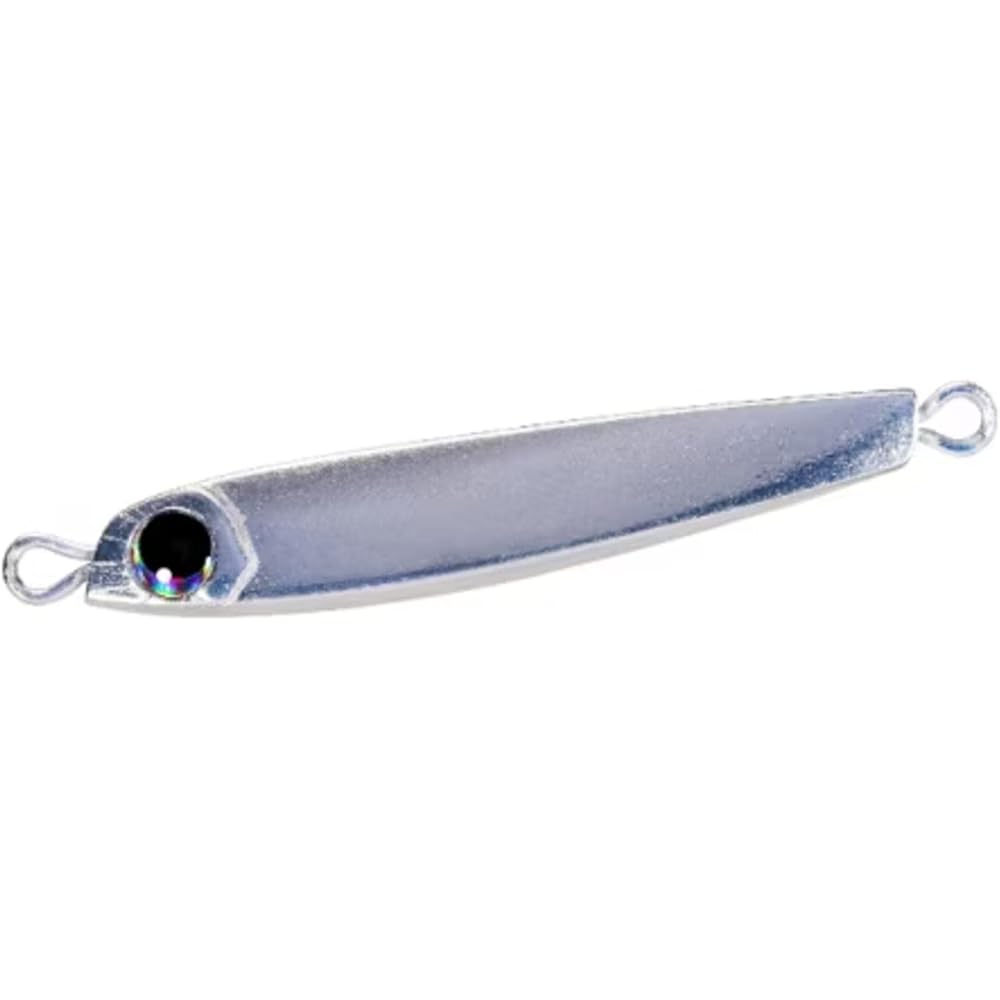 Shimano Ocea Tangman Металлическая блесна 80г JV-T08W 005 Z Зеркальный Рыболовный Снасти