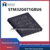 STM32G071GBU6 High-Performance Microcontroller UFQFPN-28 