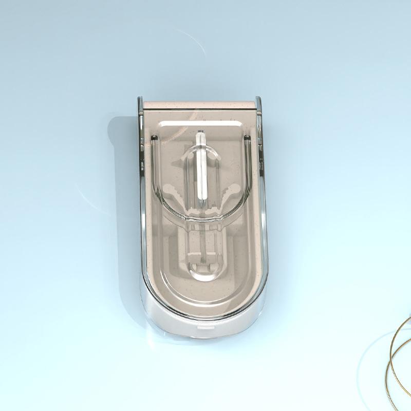 1 шт. Портативный резак для таблеток, разделитель, разделитель для хранения лекарств, разделители для таблеток, ломтерезка, домашние футляры для таблеток, дозатор, таблетница