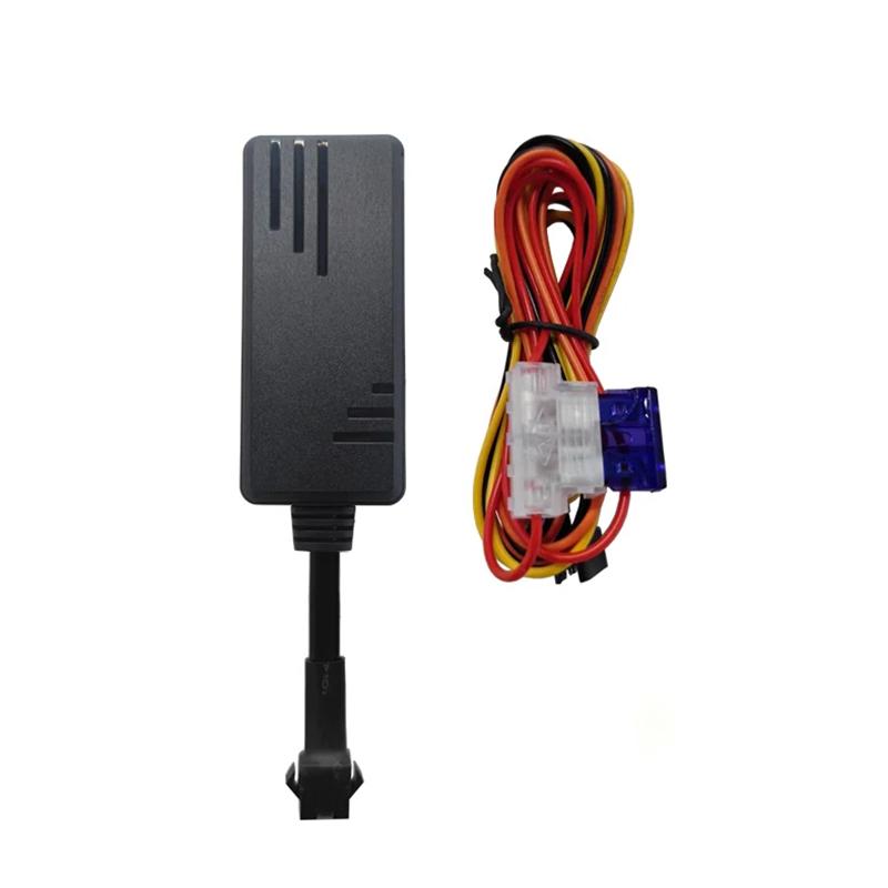 Mini J1 6 TrackerKing 2G GPS-трекер в реальном времени с бесплатной платформой и приложением Acc Alarm