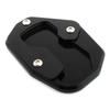Enhanced Wide Foot Pad Anti Slip Edge Support For Harley Pa1250 Perfect Fit