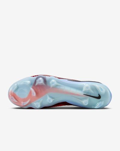 Nike Phantom 6 Low FG Elite Football Boots HJ2146-400 Unisex Size