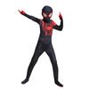 Halloween Costume Kids Fancy Dress Cosplay Kids Boys Costume Set Red + Blue