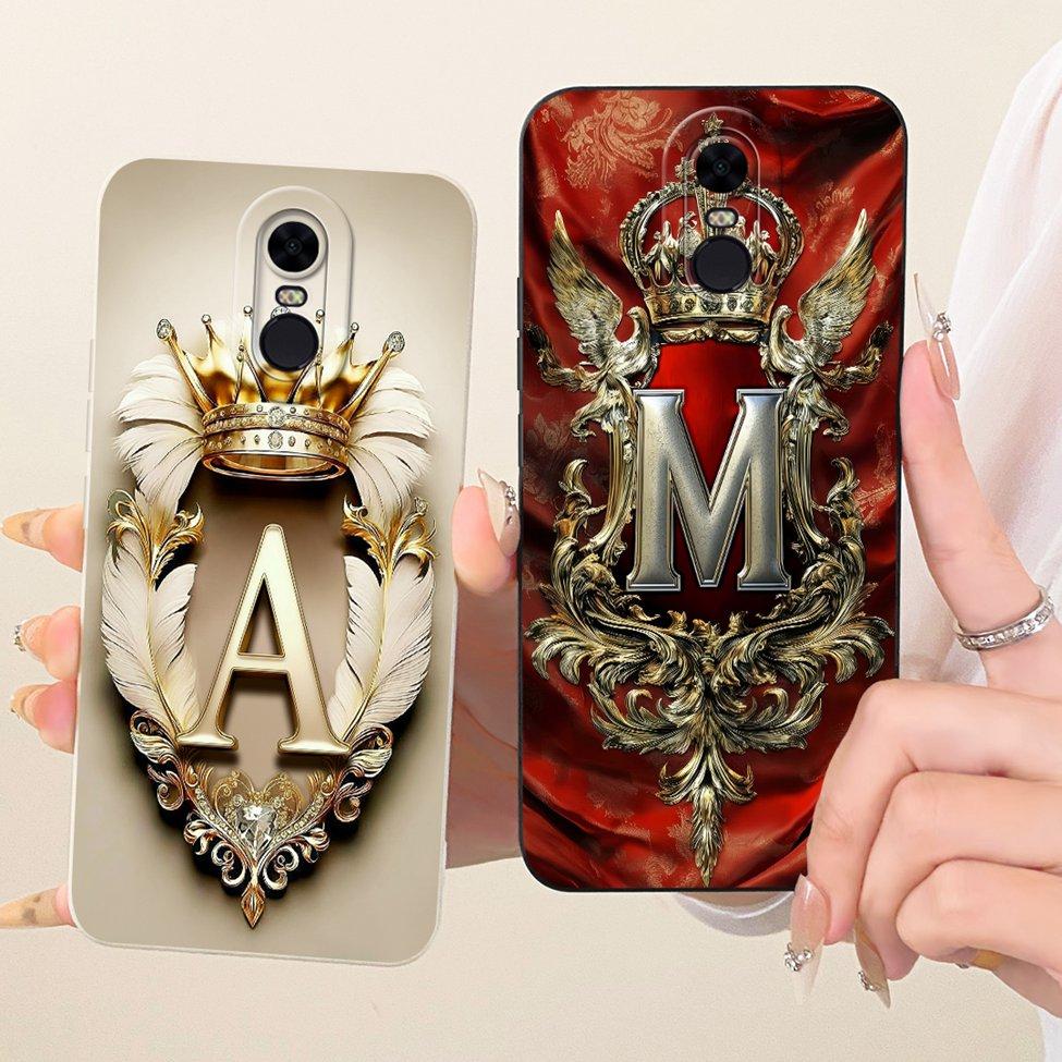 For Redmi 5 Plus Case MEG7 MEI7 Luxury Fashion Butterfly Love Cute Kawaii Painted Silicone Cover For Redmi Note 5 Casing
