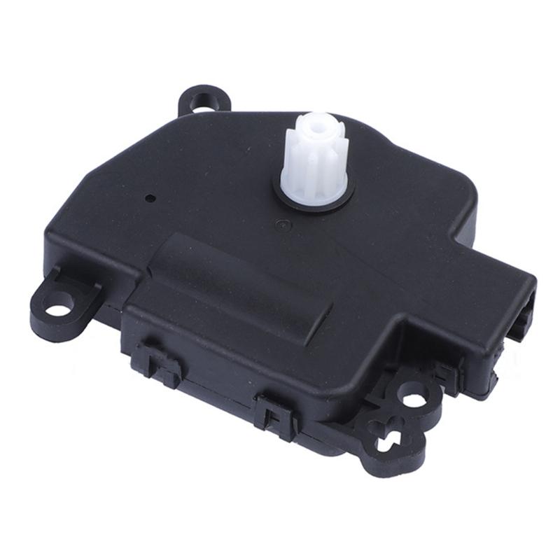 DG9Z19E616C Привод заслонки смесителя для отопительного прибора HVAC DG9Z-19E61-6C 604-292 для 2013-2018 GS7Z19E616C