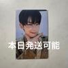 [Б/У] ENHYPEN THE SIN VANISH карточка Sunwoo бонус Weverse
