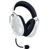 Razer BlackShark V2 Pro для PlayStation Белая версия Беспроводные игровые HyperSpeed Беспроводные HyperClear Super Wideband PlayStation PC Японский