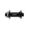 SHIMANO Передняя втулка Center Lock Дисковый тормоз 36H 100мм Черный 100мм 15мм Эксцентрик 36H HB-TC500-15 O.L.D. Система E-Thru/HBTC50015 100/EHBTC50015A