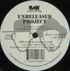 12inch Record UNRELEASED PROJECT - MAW's Theme / Clouds MAW068 MAW Records 2001 US Dance & Electronica Used