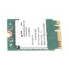 Wireless Network Card M2 NGFF 2230 WiFi Card 802.11ac WiFi 5 Dual Band 2.4GHz 5GHz 433Mbps Bluetooth 4.0 for Laptop