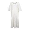 Rawan Embroidery Caftan Dress for Women