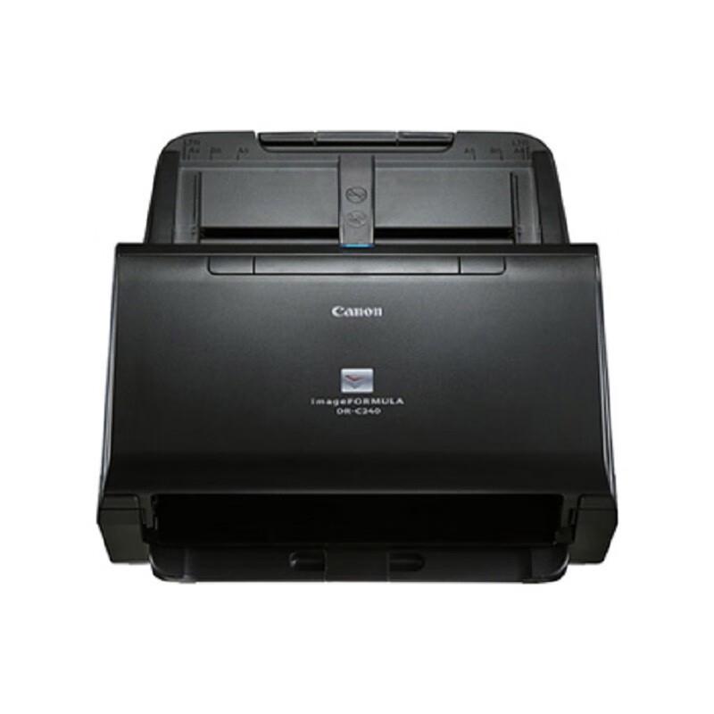 Canon A4 High-Speed Document Scanners CN plug (adapter included)