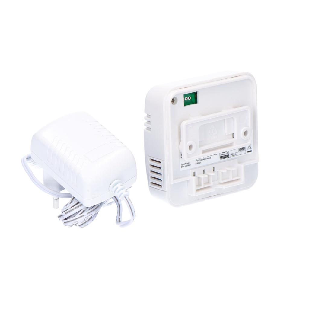 Natural gas (LNG, methane), propane, butane (or mixture thereof) sensor