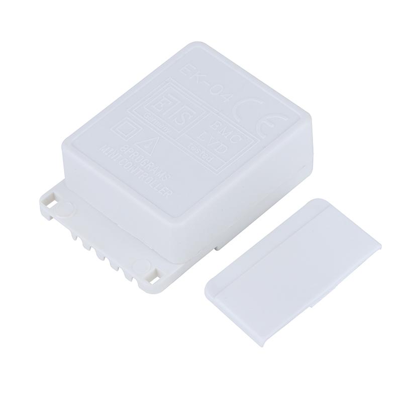 Светодиодная гирлянда 8 режимов мерцания Ce-04 диммер гибкая лента ленточный светильник реплика переключатель регулируемая ручка контроллер