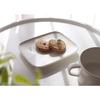 [Marimekko] Unikko Plate Women 52_1_52249473073 White