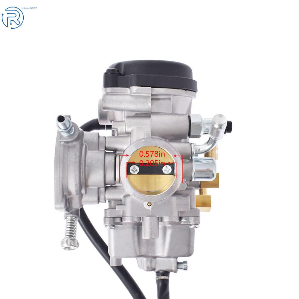 13200-39D42 Новый карбюратор для Suzuki King Quad 300 LTF300F 2000 2001 2002 США