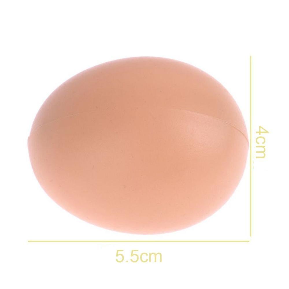 Сделай сам Граффити Яйцо Сделай сам Рисование Искусственные Яйца Поддельные Куриные Яйца Развивающая Игрушка Пасхальное Яйцо