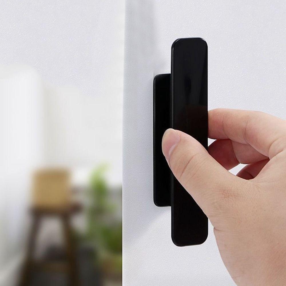 Дверная ручка фурнитуры самоклеящаяся дверная ручка модная дверная ручка кухня