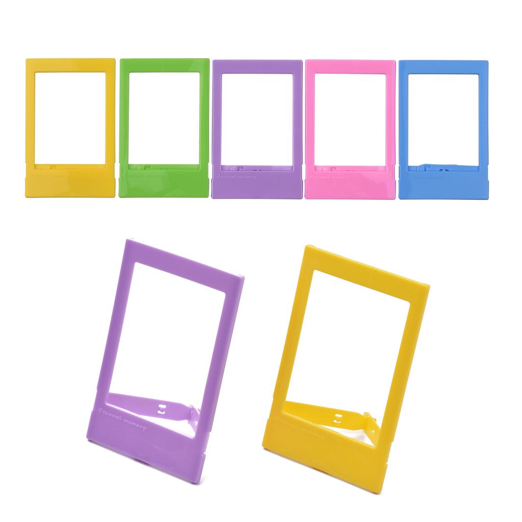 Комплект аксессуаров для камеры мгновенной печати 17-в-1, замена для камеры мгновенной печати Fujifilm Instax Mini 11