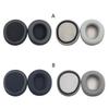 Professional Replacement Earpads Cushions for Arctis Nova1 3 5 7 Headhones Heads