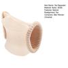1/2Pcs Toe Separator Orthopedic Bunion Valgus Hammertoe Corrector Pain Relief Foot Alignment Overlapping Toe Spacer Straightener Splint
