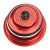     Bearing Headset Aluminum Alloy Mountain Bike Headset for Cone Straight Tube Fork