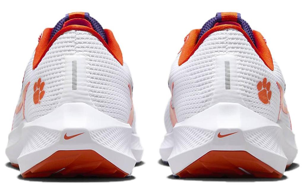 Nike Pegasus 40 Clemson DZ5966-100