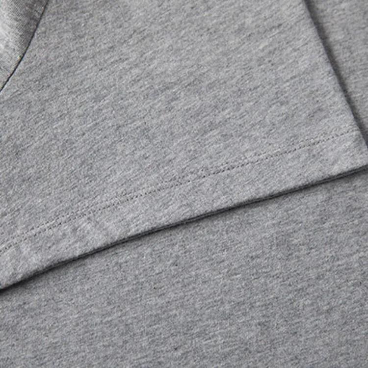 Timberland T-Shirts Men's Crew Neck Moderate Straight Fit (Unisex) T-Shirts A1OA2052