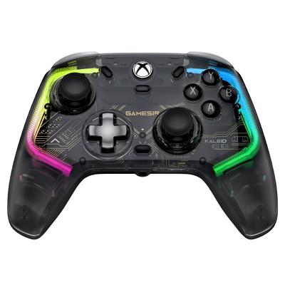 GameSir Проводной контроллер Kaleid Игровой контроллер для Xbox One Xbox Series Оснащен аналоговым триггером с эффектом Холла Геймпад для ПК Совместим с