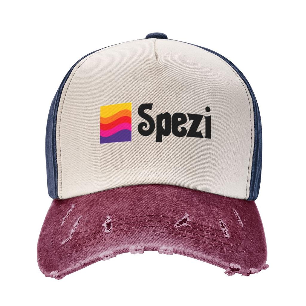 Мюнхенские бейсболки Paulaner Spezi, винтажные потертые хлопковые кепки в стиле унисекс, уличные кепки для бега, гольфа, кепки