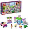 LEGO Friends Heartlake Supermarket 41362 Block Toy Girl