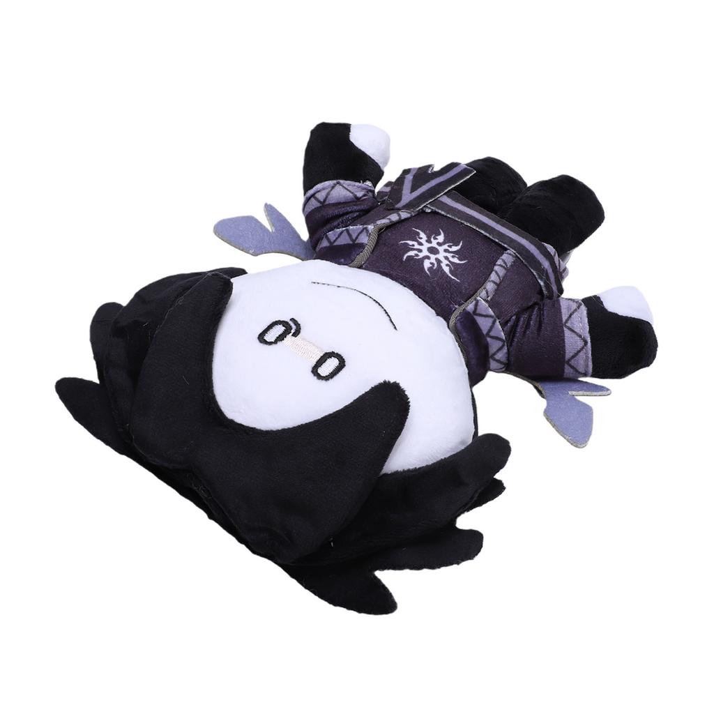 Two Time Plush Anime Game Character Stuffed Toy Game Character Plush Doll Toy for Fans Kids Gifts