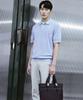 Мужская сумка Lacoste Classic Tote Bag Lacoste Nh5341I56G 000